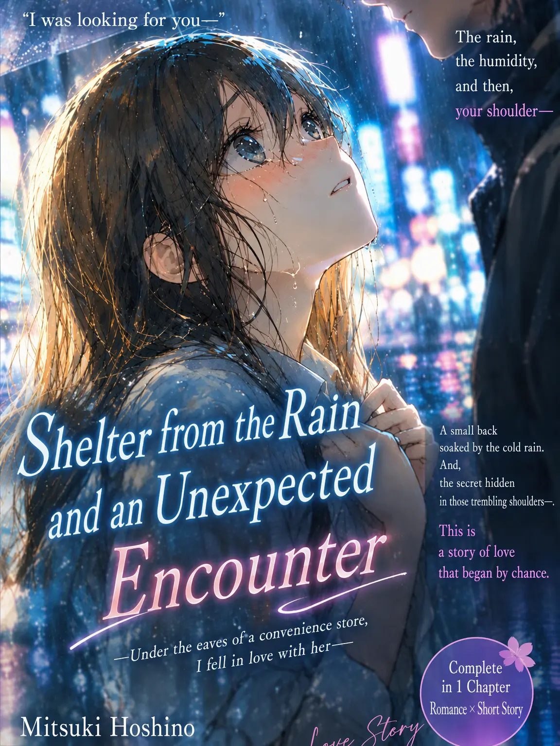StrictWrist9100의 Shelter from the Rain