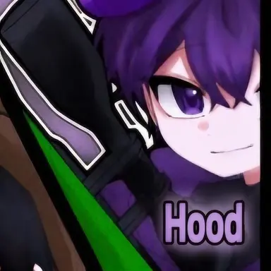 Profile image of Hood
