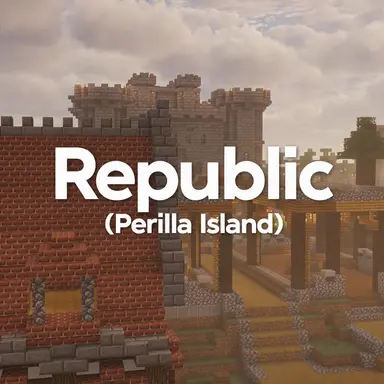 Profile image of Republic