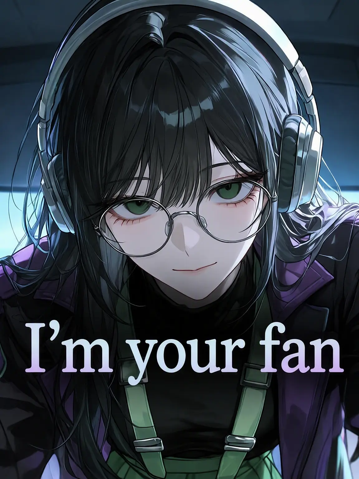 Baris의 I'm Your Fan