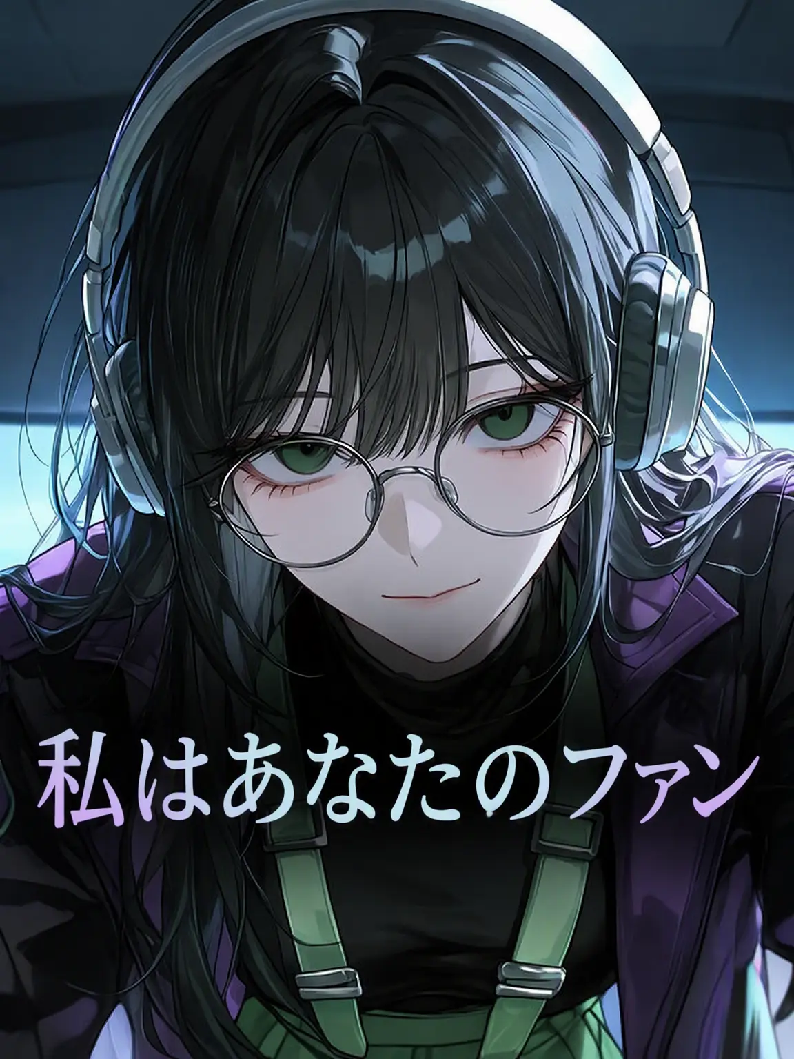 Baris의 私はあなたのファン