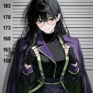 Profile image of ユ・チェリン