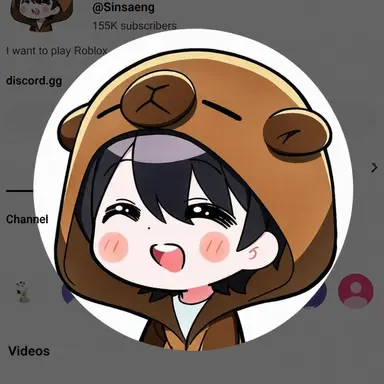 Profile image of Sinsaeng