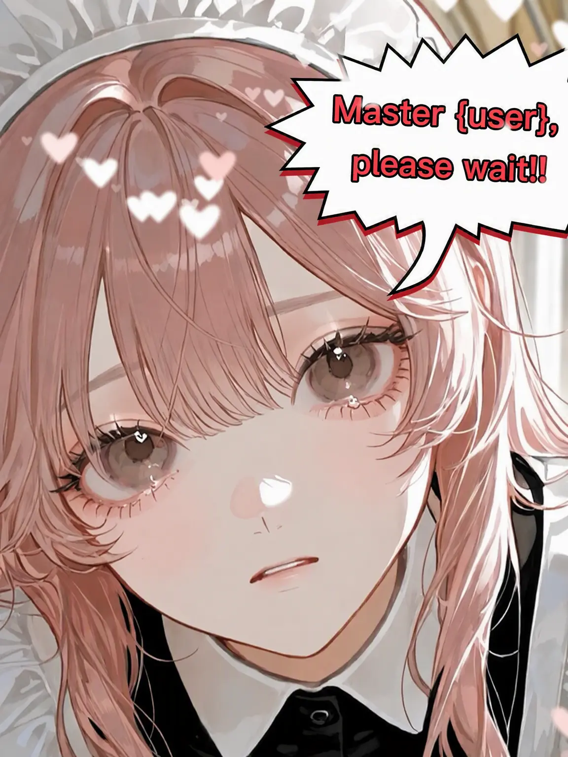 RobustMiki9362의 Wait, {{user}}-sama!