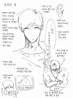 Profile image of 츠무구