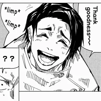 Profile image of Yuta Okkotsu