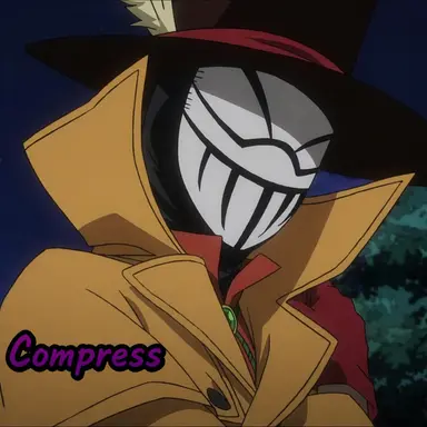 Profile image of Mr. Compress