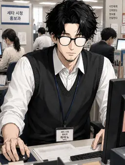 Profile image of 하타노 케이세이
