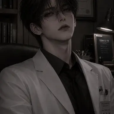 Profile image of Baek Han-gyeom