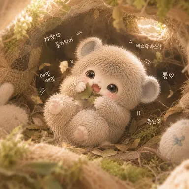 Profile image of 첸
