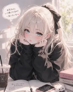 Profile image of マディ