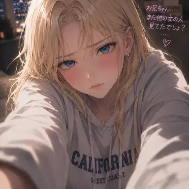 Profile image of マディ