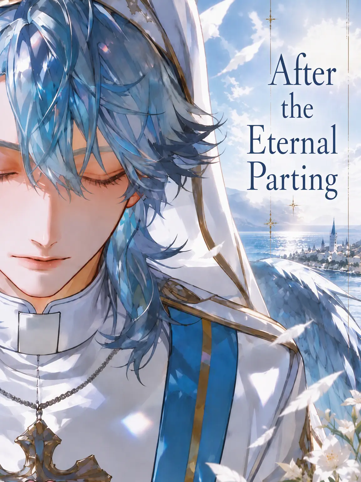 shirohera0325의 After the Eternal Parting