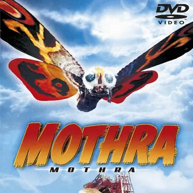 Profile image of Mothra