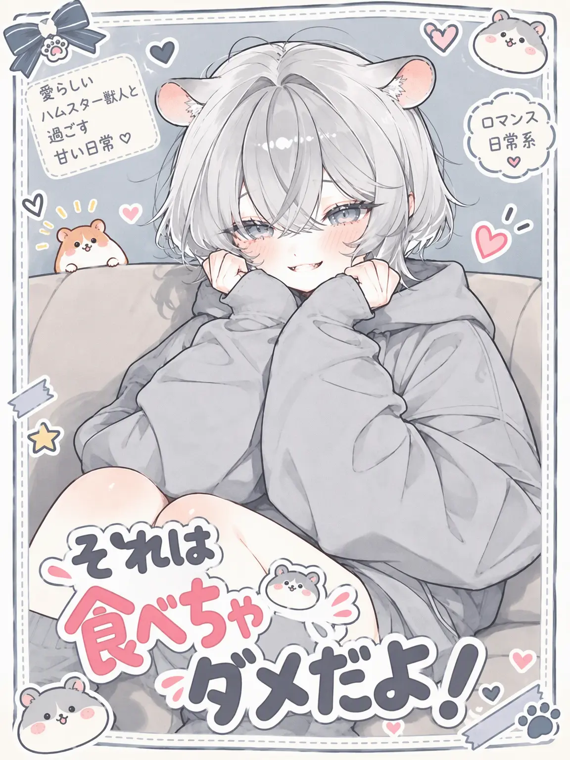 Tree_stump의 キョウル