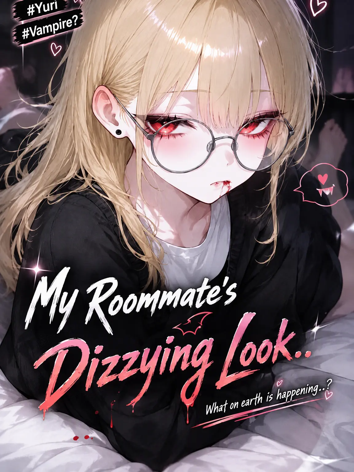Yomi_023의 [GL] Jin Yumi