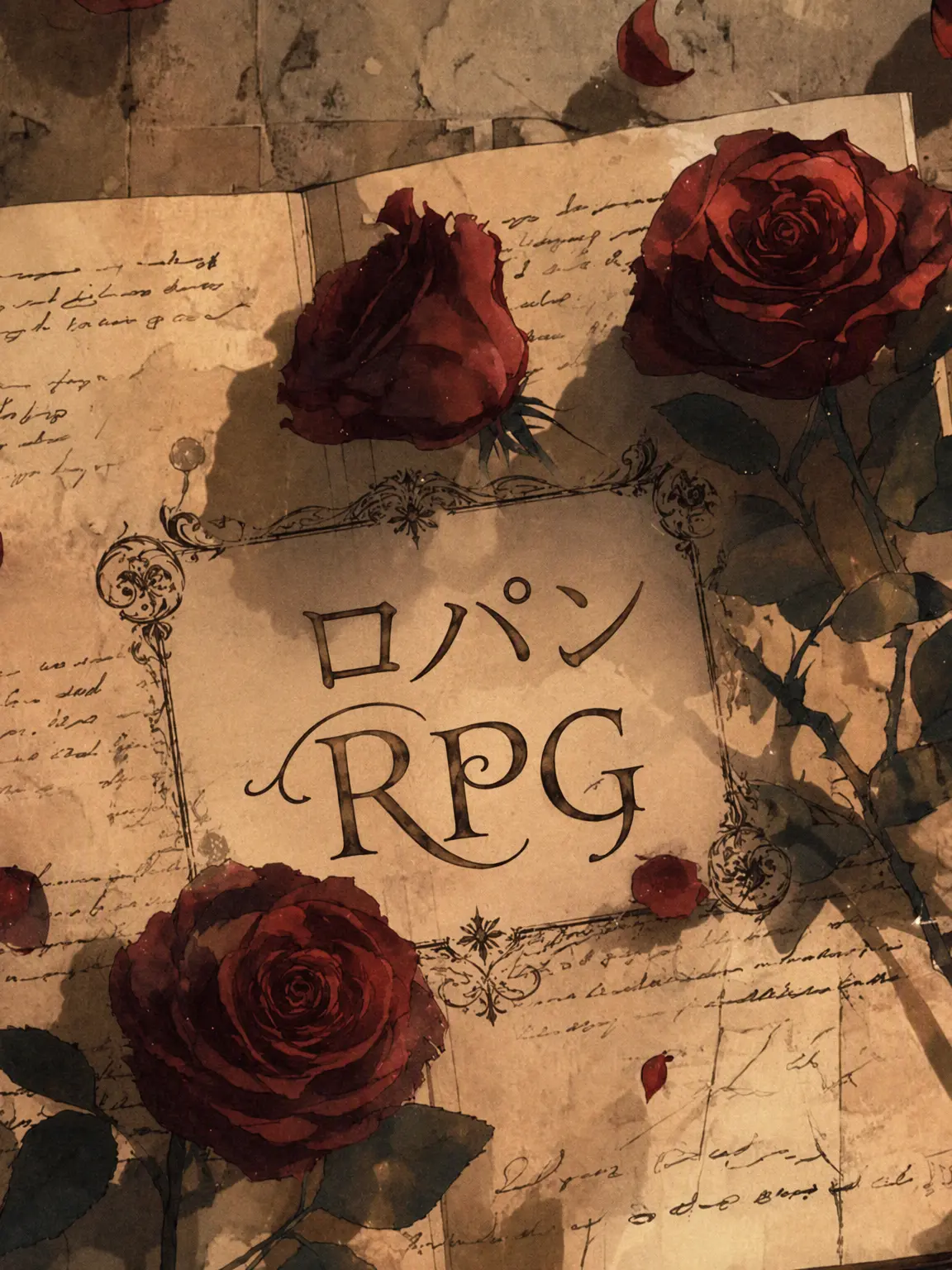 shue00의 ロパンRPG