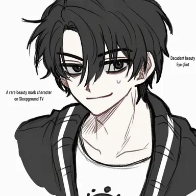 Profile image of Kim Jun-yeop