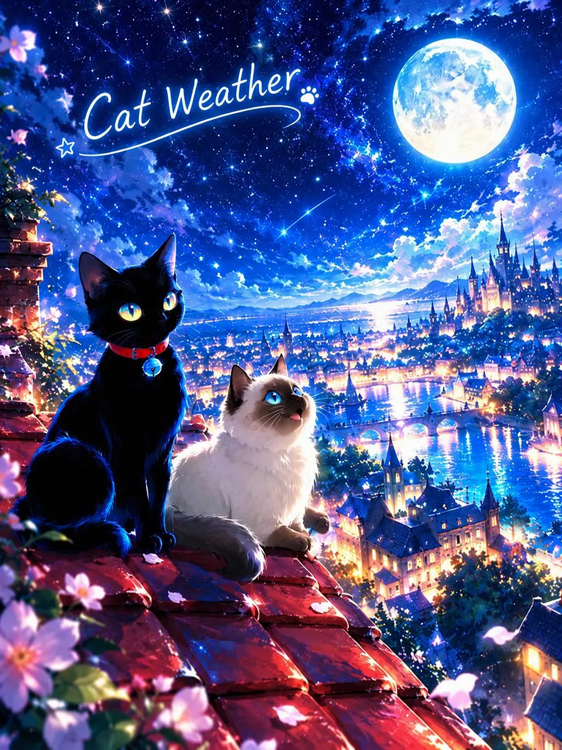 YuzuYuzu0605의 🐾.*Cat Days･🐾.*