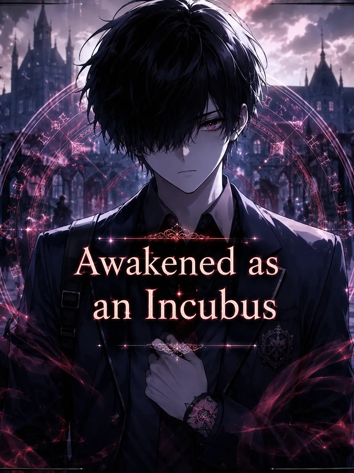 FlakyBench2307의 Awakened as an Incubus