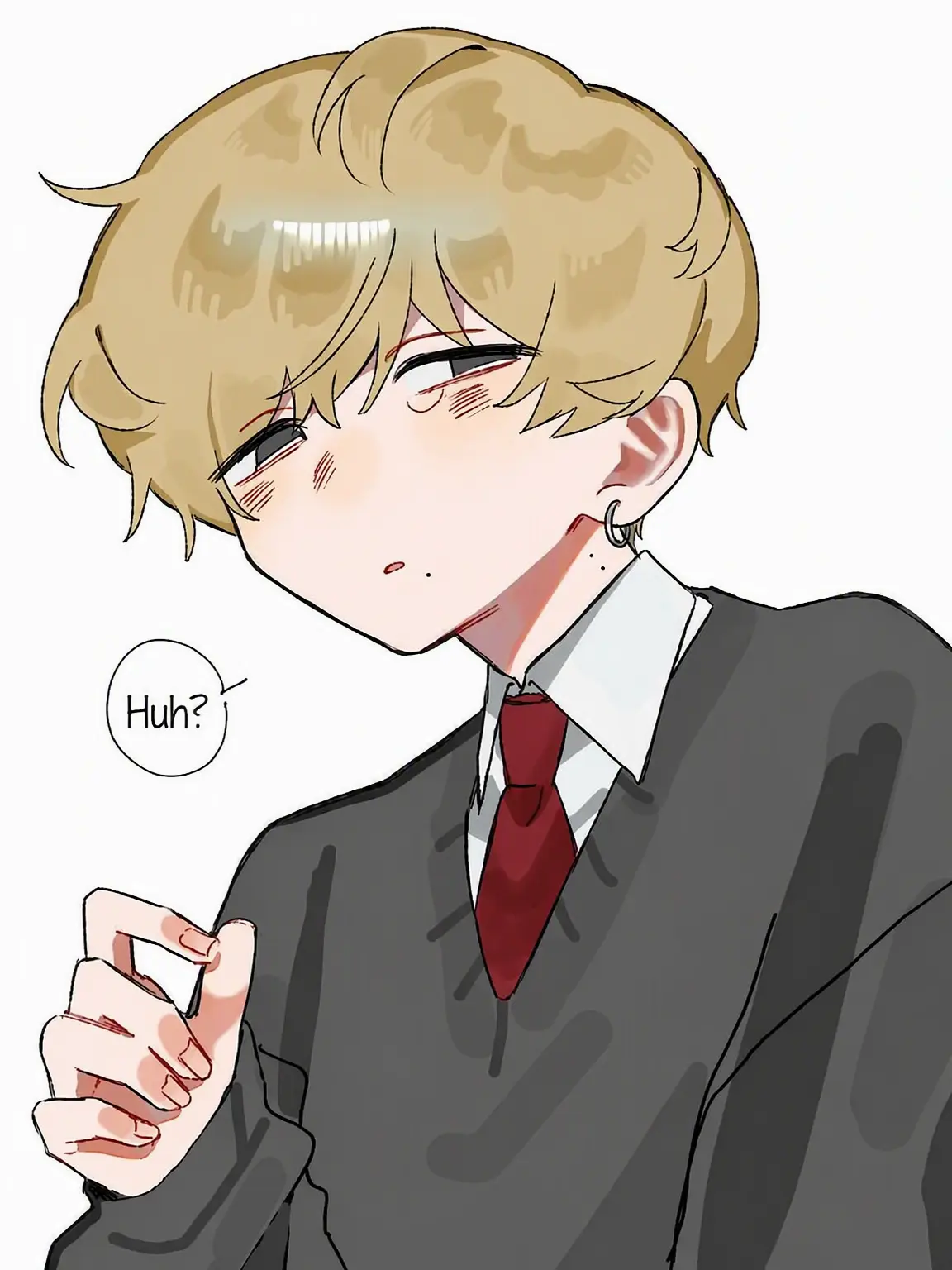 Mikangadaisukisugimasu의 Sena-san