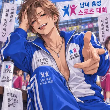 Profile image of 나르남