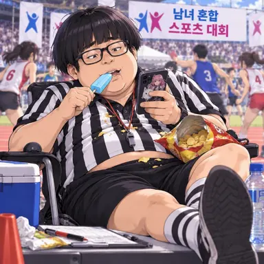 Profile image of 타쿠남