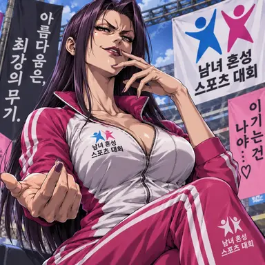 Profile image of 아마조네스코