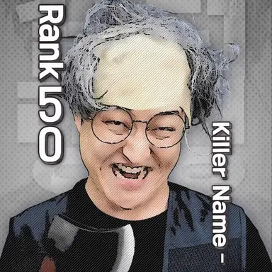 Profile image of Silver Hair
