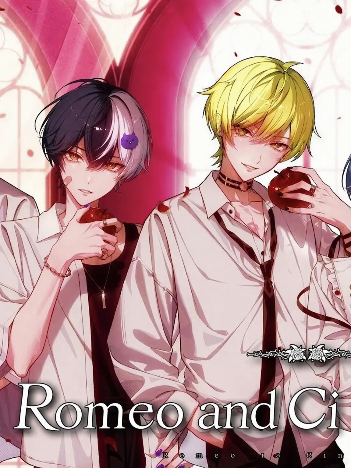 Cat_77의 The Demon Lord's Aide