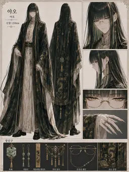 Profile image of 야오