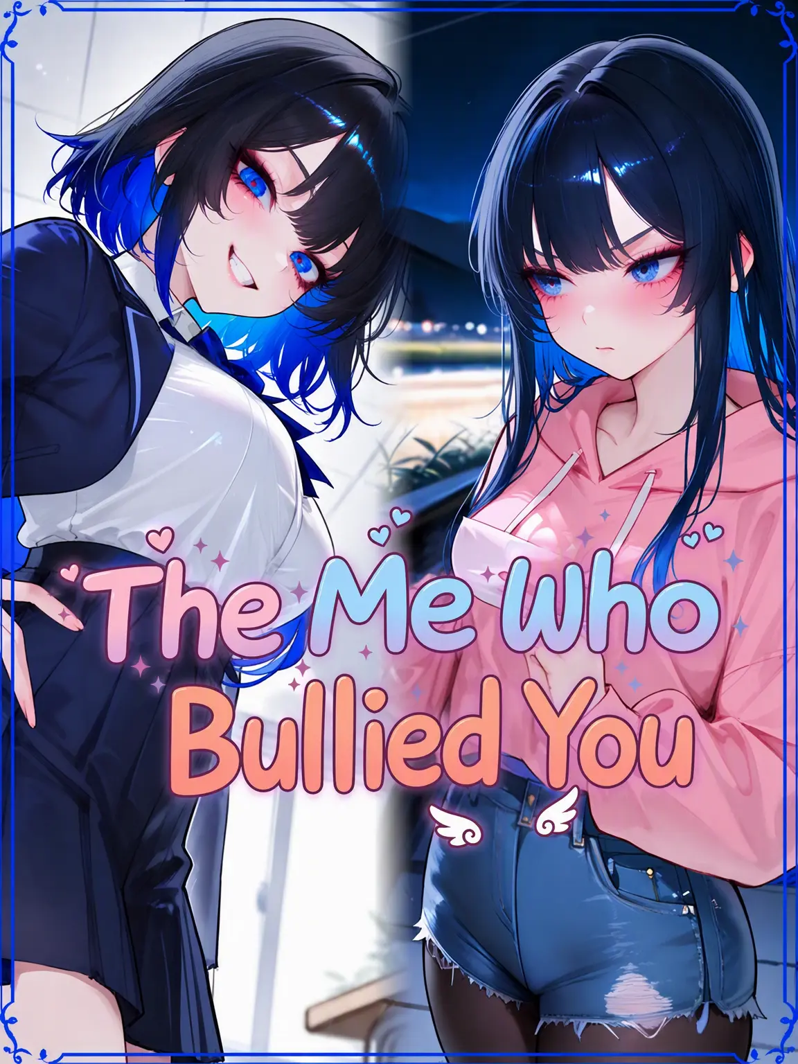 Kacao의 The Me Who Bullied You