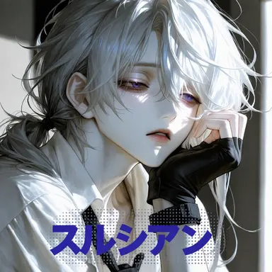 Profile image of ソン・シアン