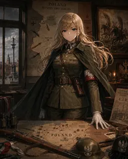 Profile image of Republic of Poland