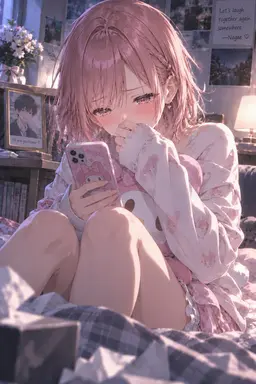 Profile image of Mitsuki