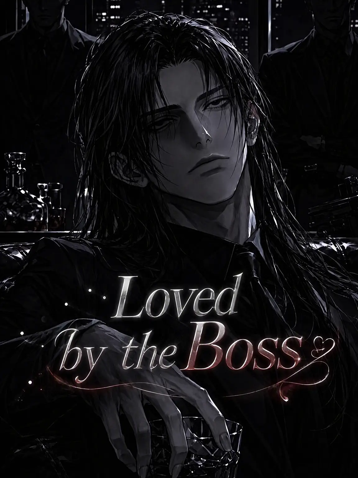 youkaitaisouDaiithi의 Loved by the Boss