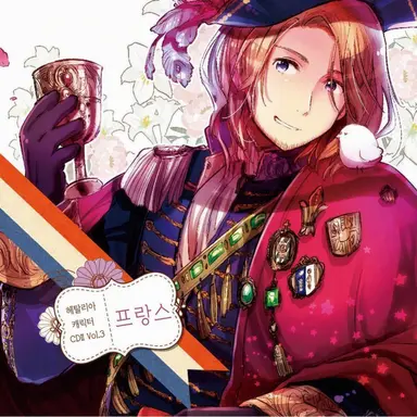 Profile image of 프란시스