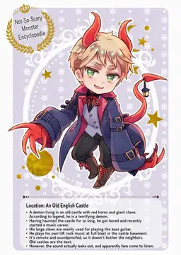 Profile image of Arthur