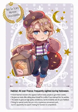 Profile image of Francis