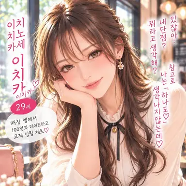 Profile image of 이치노세 이치카