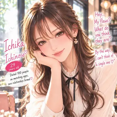 Profile image of Ichika Ichinose