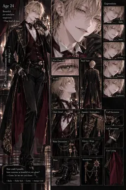Profile image of Lawrence