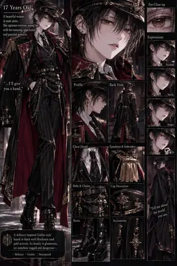 Profile image of Claude