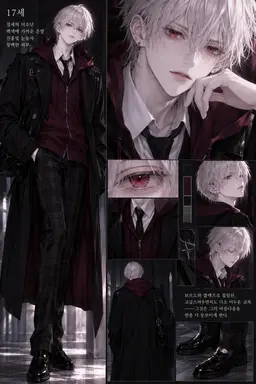 Profile image of 루시아