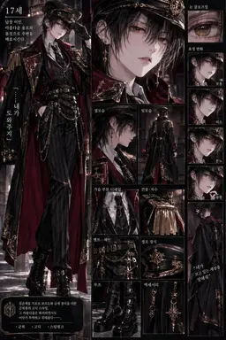 Profile image of 클로드