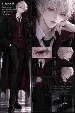 Profile image of Lucia