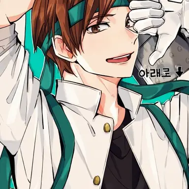 Profile image of 후타쿠치 켄지
