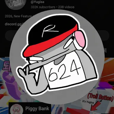 Profile image of YuGisa