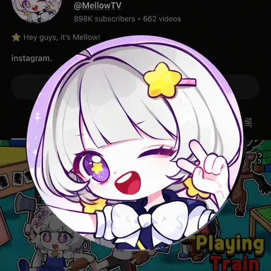 Profile image of Mellow