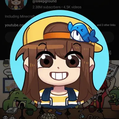 Profile image of Sleepground